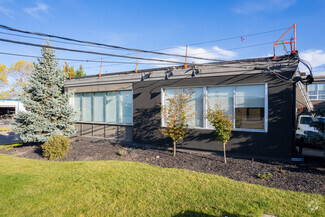 Plus de détails pour 502-516 42nd Ave SE, Calgary, AB - Bureau à louer