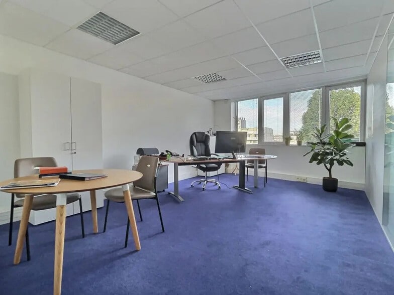 120 Avenue Du Général Leclerc, Paris à louer - Photo de l’immeuble – Image 1 sur 7