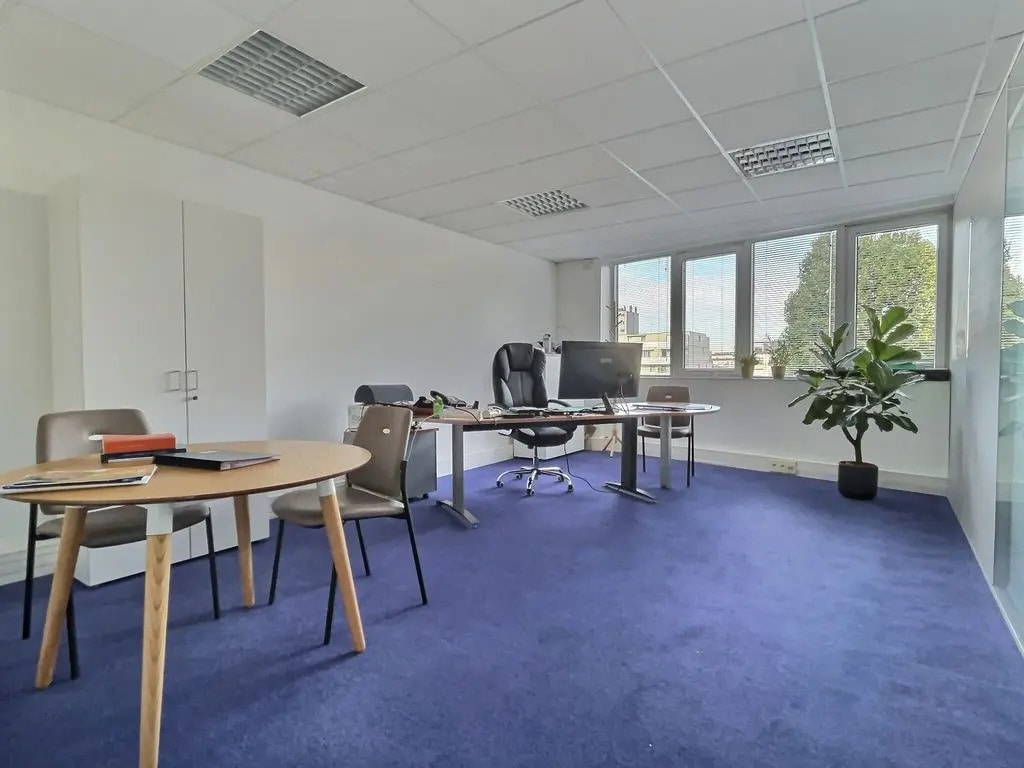 120 Avenue Du Général Leclerc, Paris à louer Photo de l’immeuble– Image 1 sur 8