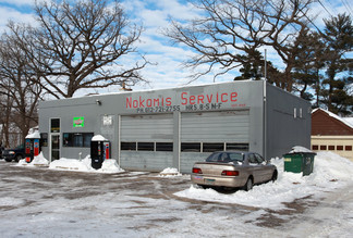 Plus de détails pour 2810 E 50th St, Minneapolis, MN - Local commercial à vendre