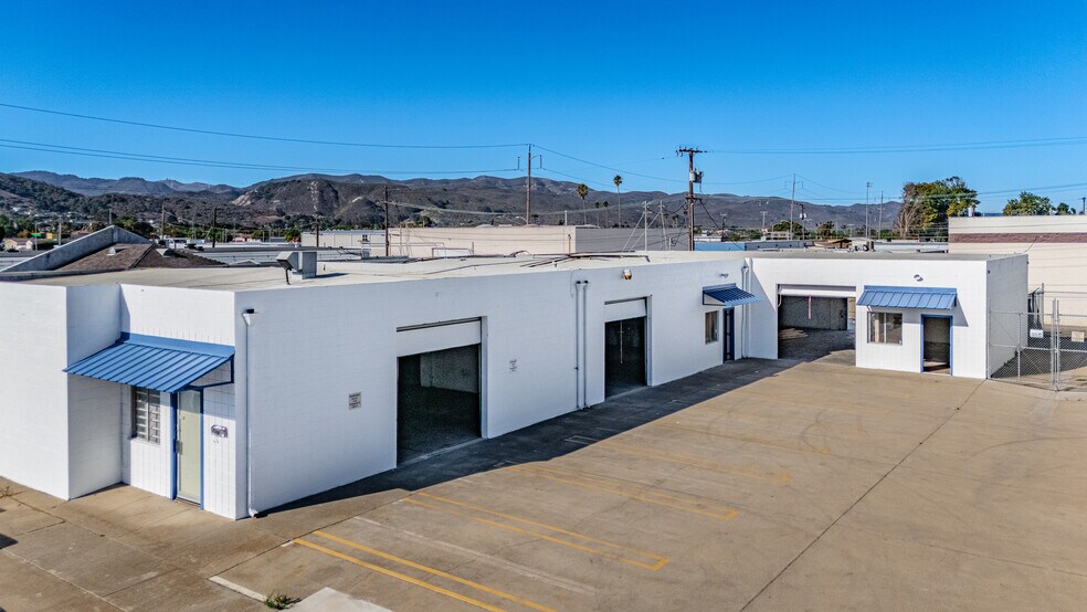 311-315 N Second St, Lompoc, CA à vendre - Photo de l’immeuble – Image 3 sur 18