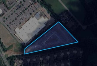 Plus de détails pour 801 S Browns Ln, Gallatin, TN - Terrain à vendre