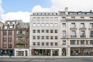 Plus de détails pour 2 Conduit St, Londres - Coworking à louer