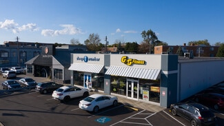 Plus de détails pour 27879 Chagrin Blvd, Woodmere, OH - Local commercial à louer