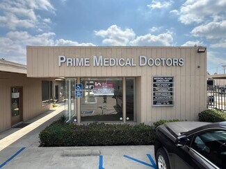 Plus de détails pour 204 E Chevy Chase Dr, Glendale, CA - Bureau à louer