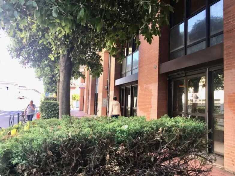 16 Rue De Périole, Toulouse à louer - Photo de l’immeuble – Image 3 sur 23