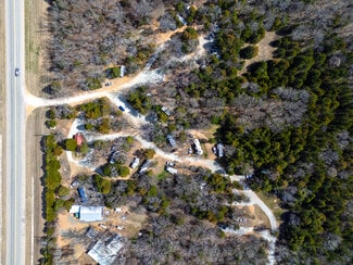 Plus de détails pour 5300 OK Highway 22 W, Tishomingo, OK - Logement à vendre
