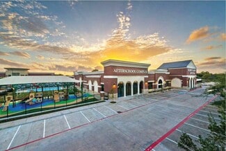 Plus de détails pour 5320 Highway 6, Missouri City, TX - Bureau/Local commercial à louer