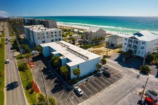 Plus de détails pour 480 Santa Rosa Blvd, Fort Walton Beach, FL - Logement à vendre