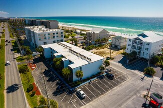 Plus de détails pour 480 Santa Rosa Blvd, Fort Walton Beach, FL - Logement à vendre