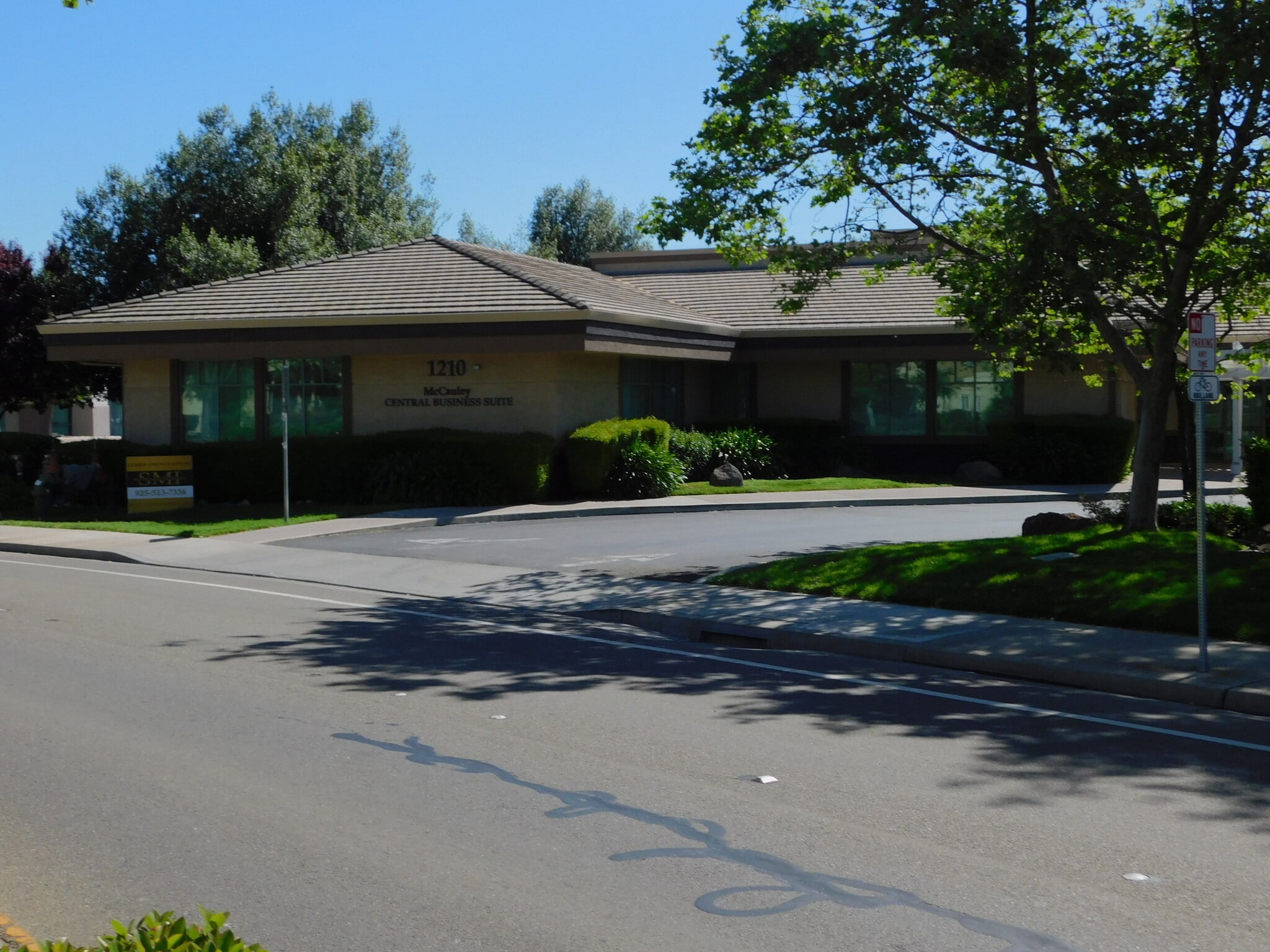 1210 Central Blvd, Brentwood, CA à louer Photo intérieure– Image 1 sur 10