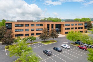 Plus de détails pour 3 Country View Rd, Malvern, PA - Bureau à louer