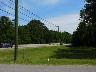 Plus de détails pour 103 Bonnieville Dr, Calera, AL - Terrain à vendre
