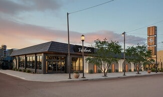 Plus de détails pour 1101 Arizona St, Boulder City, NV - Local commercial à louer