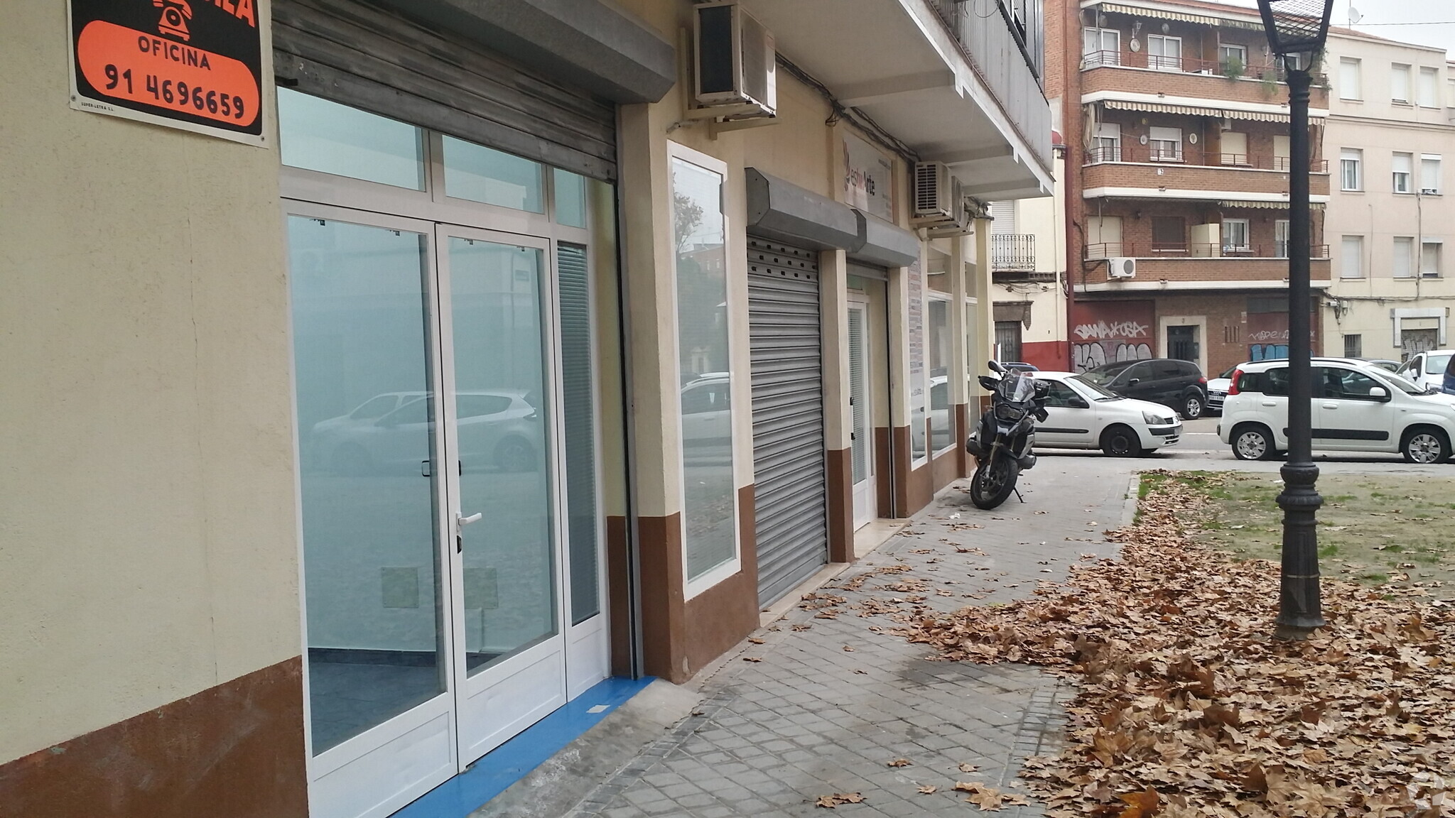 Calle de Baleares, 24, Madrid, Madrid à vendre Photo intérieure– Image 1 sur 2