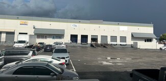 Plus de détails pour 8405-8435 NW 74th St, Medley, FL - Coworking à louer