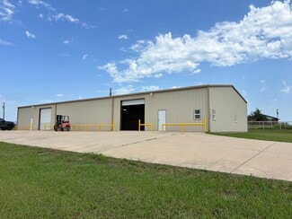 Plus de détails pour 1685 Melton Rd, Sanger, TX - Industriel/Logistique à vendre