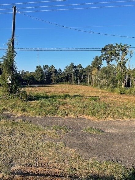 2549 US-69 North Sta, Lufkin, TX à vendre - Autre – Image 2 sur 6