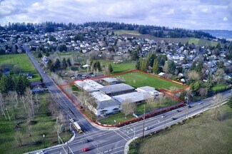 Plus de détails pour 140 SW 5th St, Dundee, OR - Terrain à vendre