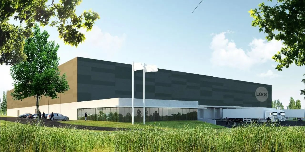 Local d'activités dans Peujard à vendre Photo de l’immeuble– Image 1 sur 10