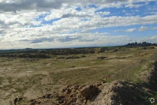 Terrain dans Torrejón de Velasco, Madrid à vendre Photo principale– Image 1 sur 4