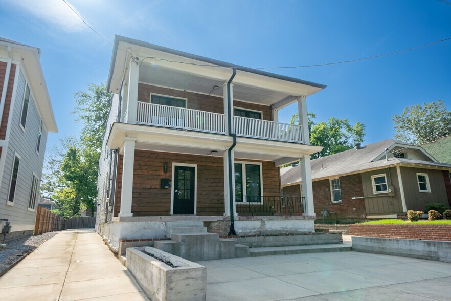 152 N Tucker St, Memphis, TN à vendre - Photo de l’immeuble – Image 2 sur 41