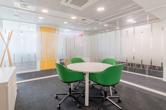 35-37 Rue Louis Guérin, Villeurbanne à louer Photo intérieure– Image 1 sur 9