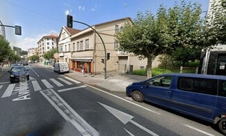 Plus de détails pour Avenida Marqués de Figueroa, 44, Fene - Terrain à vendre