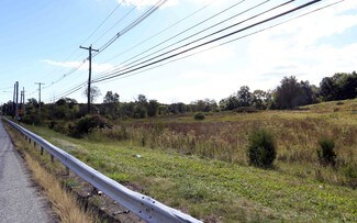 Plus de détails pour 291 Route 17K, Newburgh, NY - Terrain à vendre