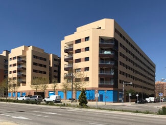 Plus de détails pour Avenida de la Paz, 2, Getafe - Logement à vendre