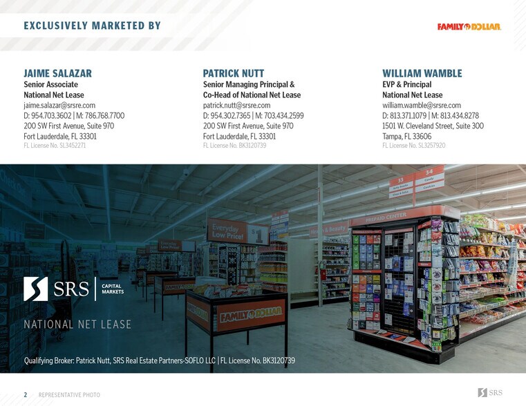 103 N Center St, Pierson, FL à vendre - Photo de l’immeuble – Image 2 sur 11