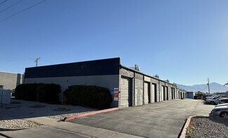 Plus de détails pour 2419 S 2700 W, West Valley City, UT - Local commercial, Industriel/Logistique à louer