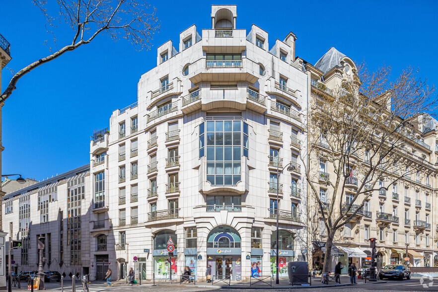 148 Avenue Victor Hugo, Paris à louer - Photo principale – Image 1 sur 6