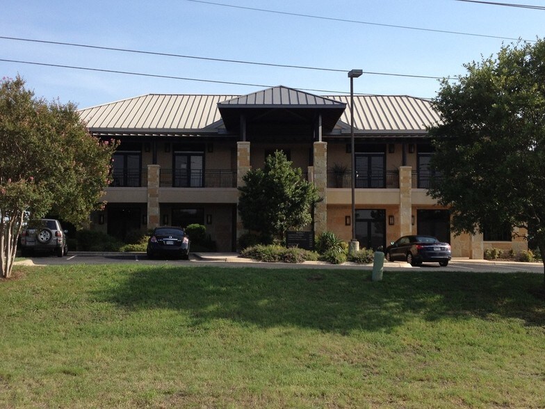 248 Addie Roy Rd, Austin, TX à vendre - Photo de l’immeuble – Image 3 sur 18