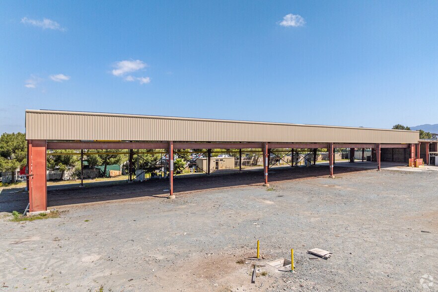 2660 Cactus Rd, San Diego, CA à vendre - Photo de l’immeuble – Image 3 sur 8