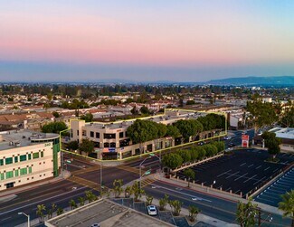 Plus de détails pour 330 S Garfield Ave, Alhambra, CA - Bureau à vendre