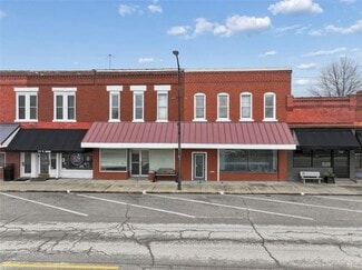 Plus de détails pour 723 S Main St, Concordia, MO - Local commercial à vendre