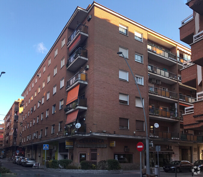 Calle Joaquina Santander, 46, Talavera de la Reina, Toledo à louer - Photo principale – Image 1 sur 4