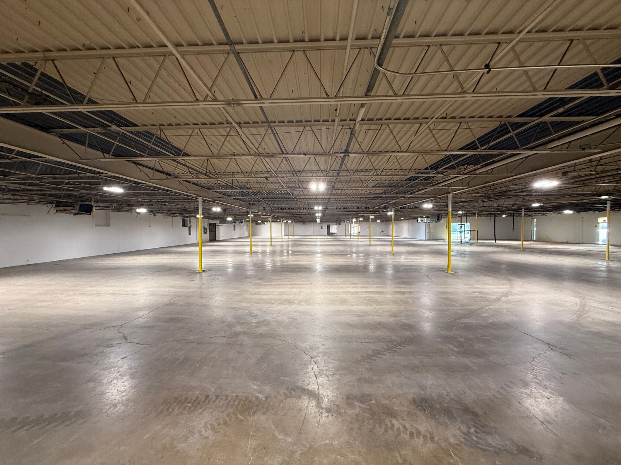 4301 Mansfield Hwy, Fort Worth, TX à louer Photo intérieure– Image 1 sur 10