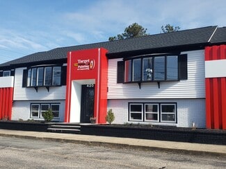 Plus de détails pour 420 Route 134, South Dennis, MA - Bureau à vendre