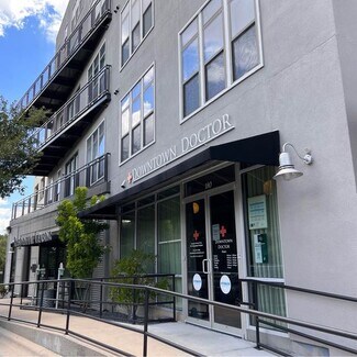 Plus de détails pour 1611 W 5th St, Austin, TX - Bureau/Médical à louer