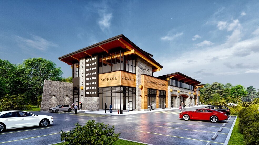 441 111 St SW, Edmonton, AB à louer - Photo de l’immeuble – Image 3 sur 9