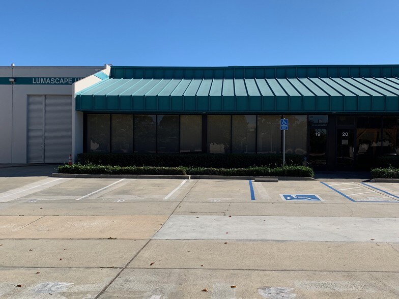 1300 Industrial Rd, San Carlos, CA à louer - Photo de l’immeuble – Image 3 sur 7