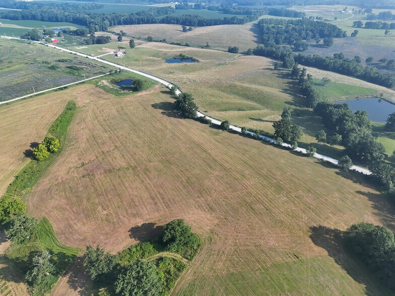 680 Tickridge Rd. (20+/- Acres), Silex, MO à vendre - Autre – Image 2 sur 18