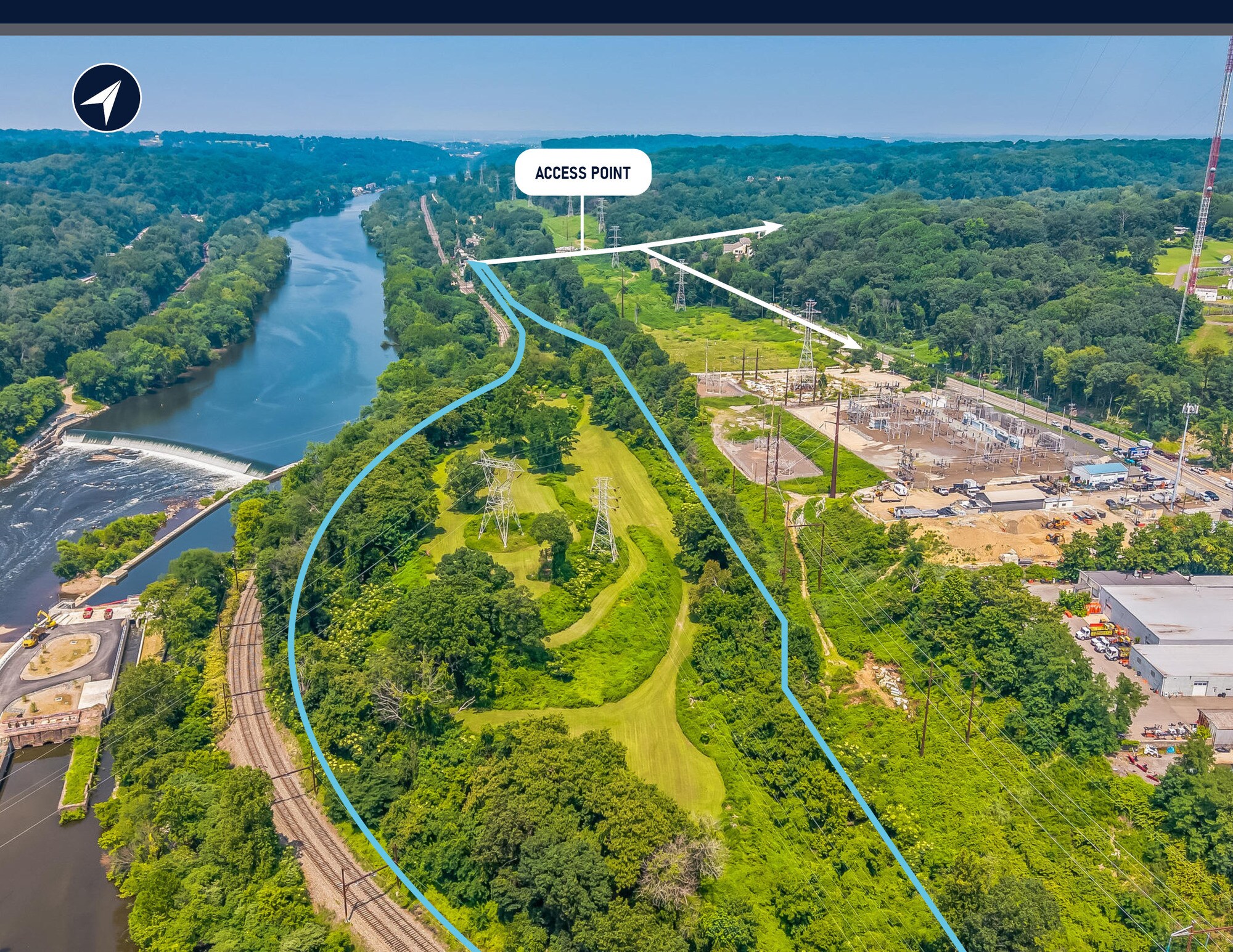 5200 Nixon st, Philadelphia, PA à vendre Photo principale– Image 1 sur 4