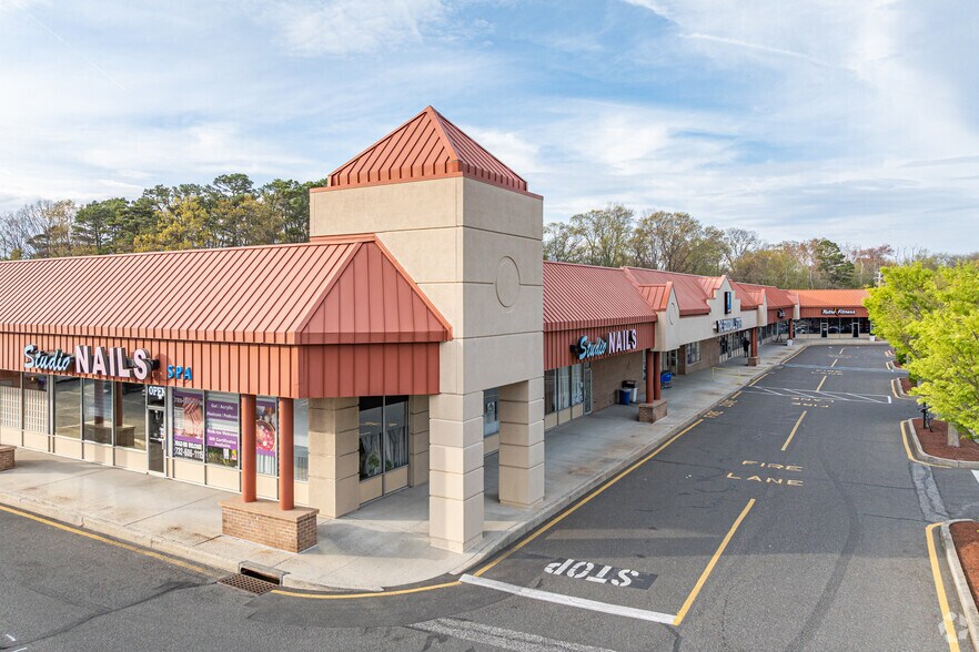 333 Atlantic City Blvd, Bayville, NJ à louer - Photo de l’immeuble – Image 1 sur 12