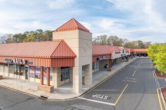 Plus de détails pour 333 Atlantic City Blvd, Bayville, NJ - Coworking à louer