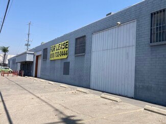 Plus de détails pour 12330-12340 Montague St, Pacoima, CA - Industriel/Logistique à louer