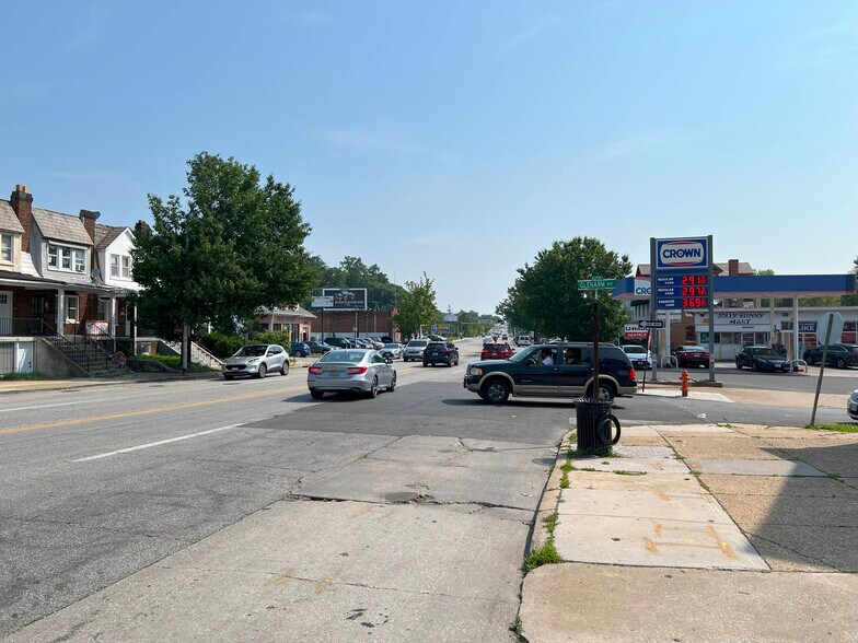 5839 Belair Rd, Baltimore, MD à vendre - Photo de l’immeuble – Image 3 sur 55