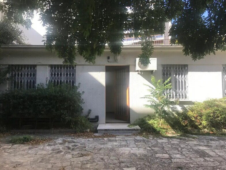 338 Avenue Du Prado, Marseille à vendre - Photo de l’immeuble – Image 3 sur 10
